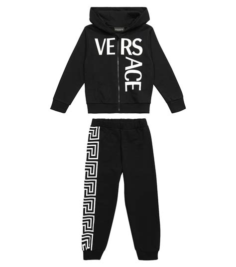 versace jogginganzug fake|is versace genuine.